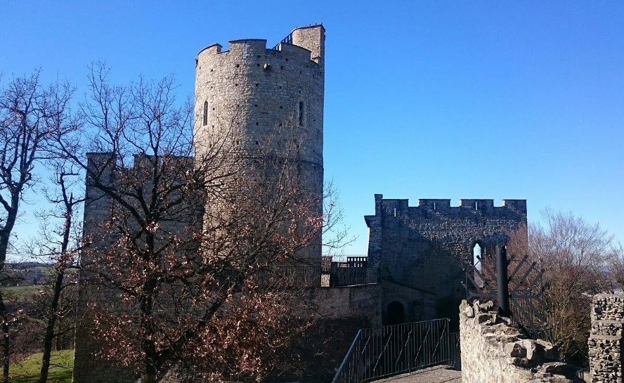 Saint-Quentin-Fallavier, France